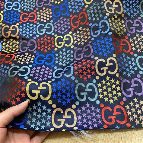 gucci inspired print|Gucci print material.